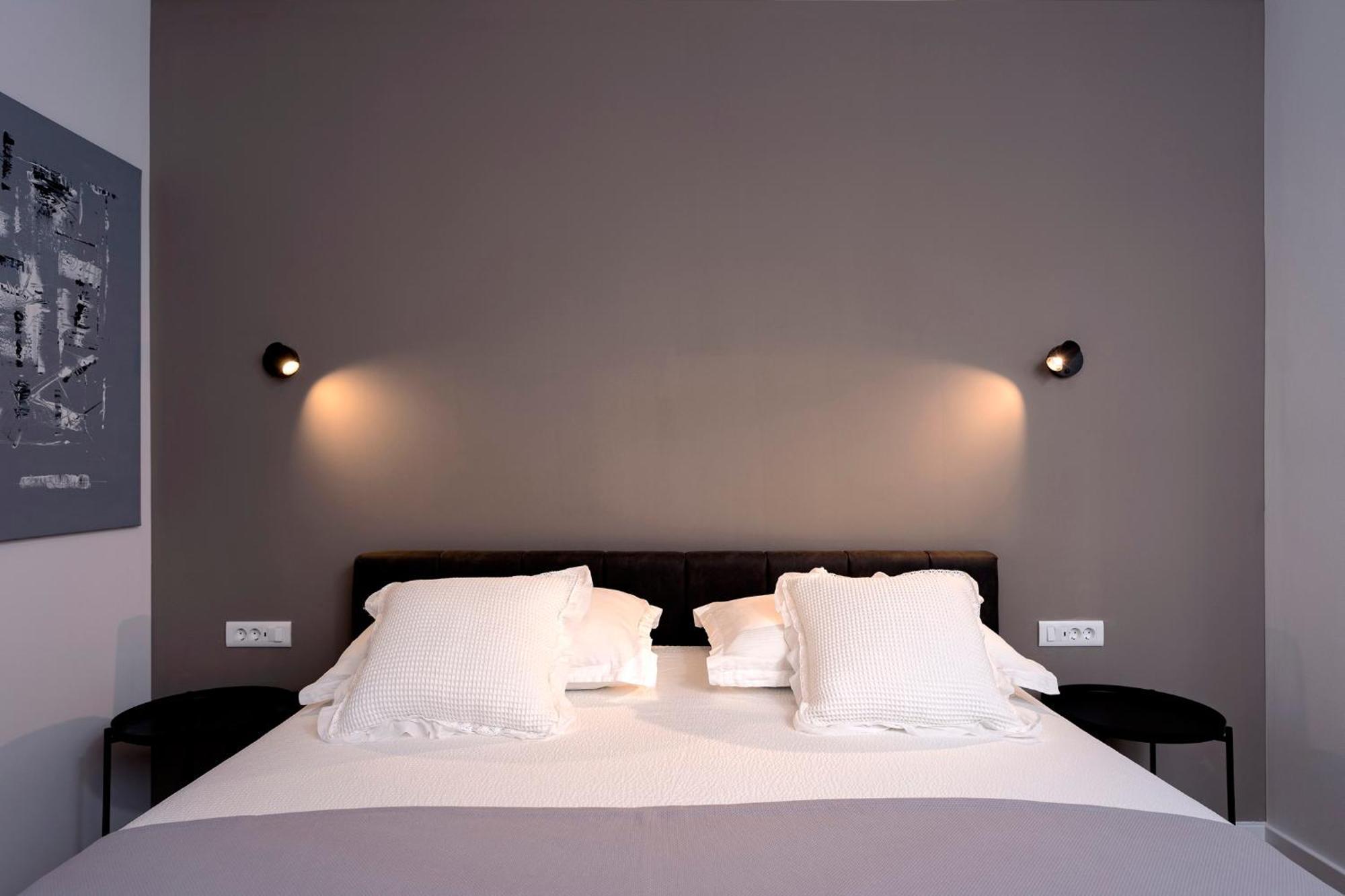 Modern, 2 Bedroom Apartment ฮวาร์ ภายนอก รูปภาพ