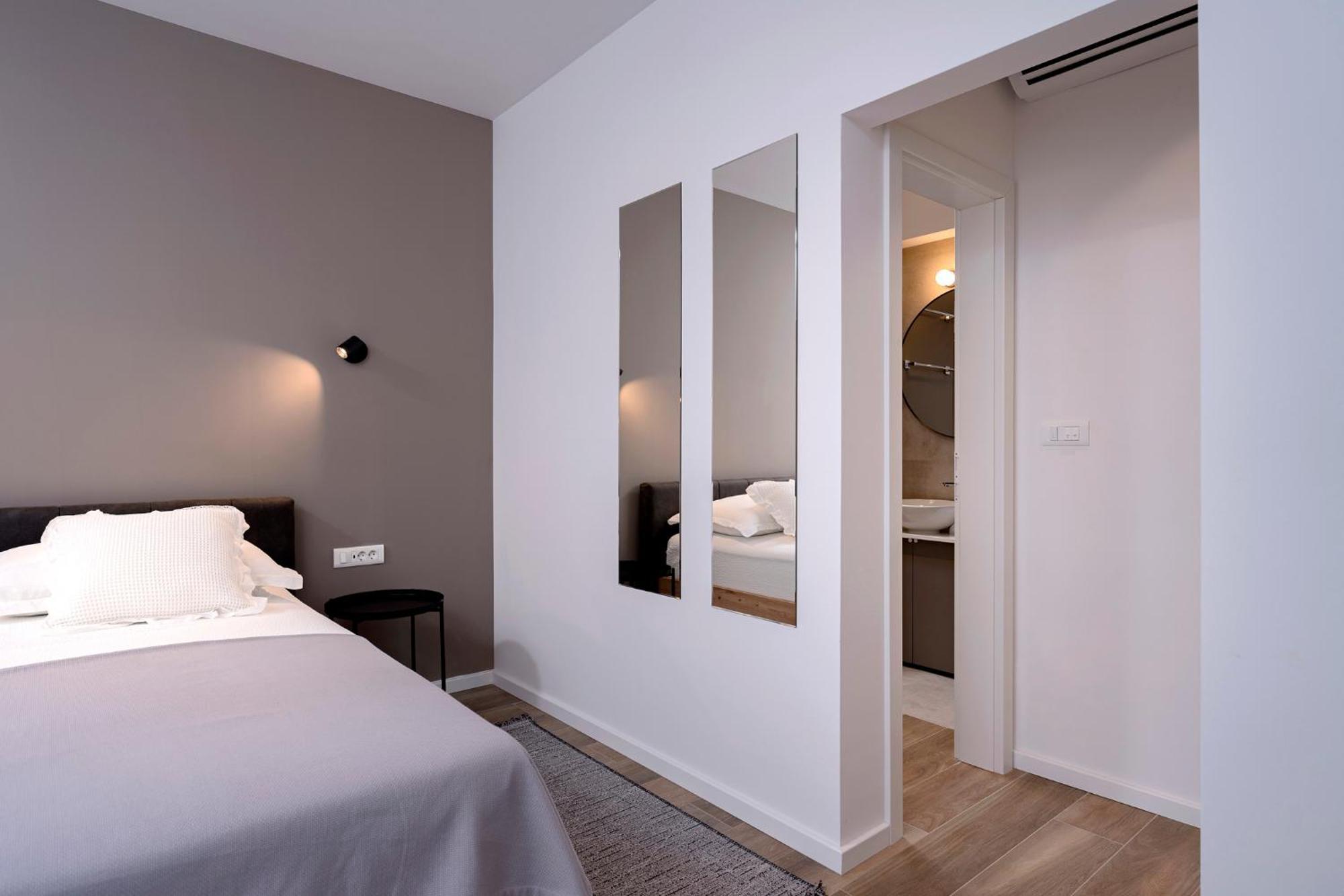 Modern, 2 Bedroom Apartment ฮวาร์ ภายนอก รูปภาพ